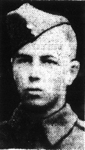 Photo of James Aubrey Owens