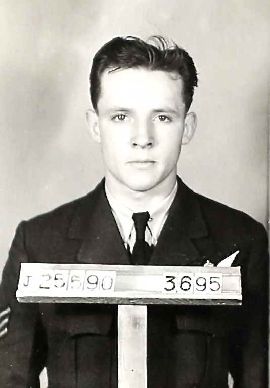 Photo of JAMES WILLARD PAIGE