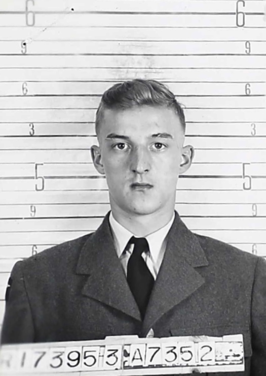 Photo of EDWARD HENRY PALAVA