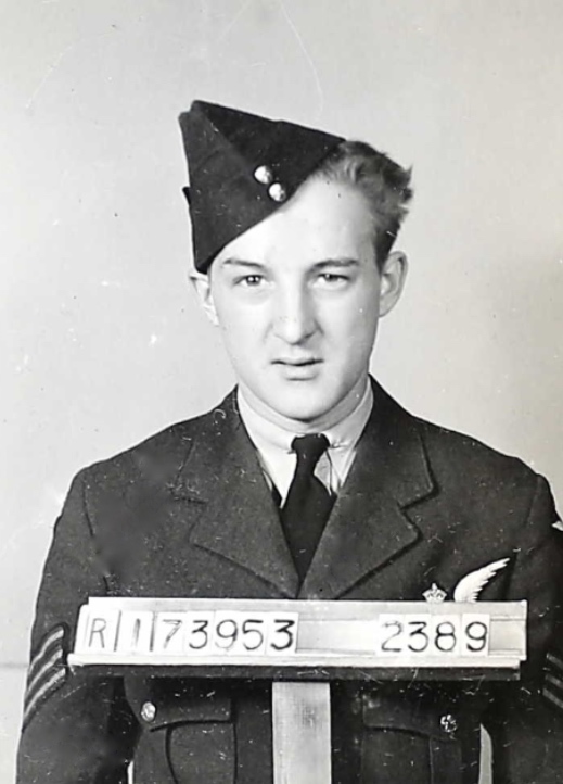 Photo of EDWARD HENRY PALAVA