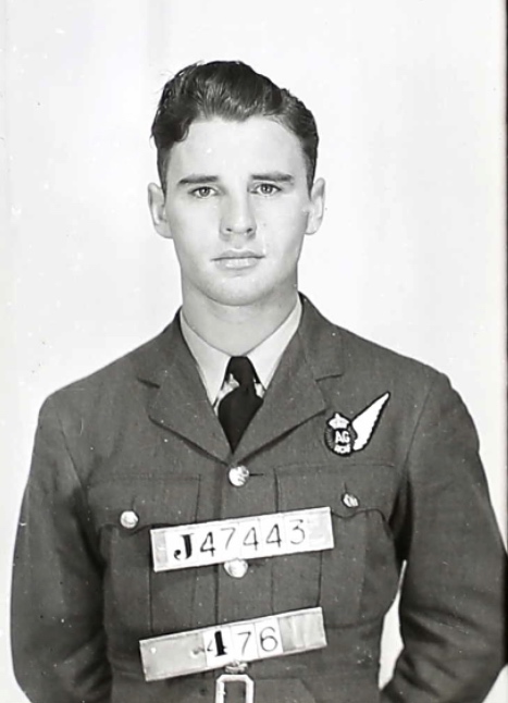 Photo of JOHN PATRICK FRANCIS PALLECK