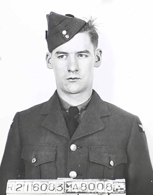 Photo of EDWARD ANDERSON PATERSON