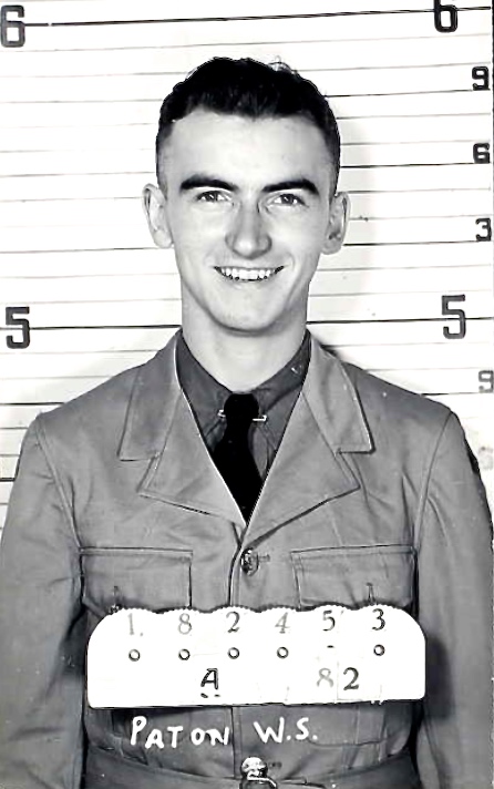 Photo of WILLIAM STOCKS PATON