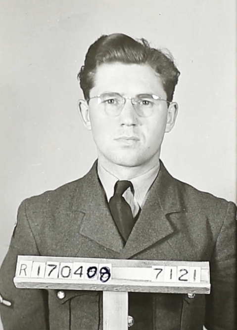 Photo of JOHN PAWLIUK