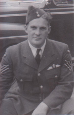 Photo of Humphrey Payne