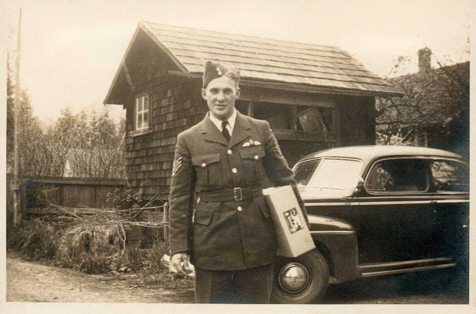 Photo of Humphrey Owen Blake Payne