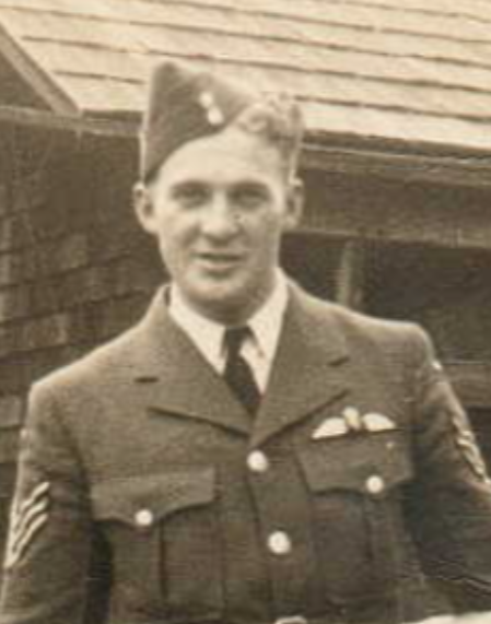 Photo of Humphrey Owen Blake Payne