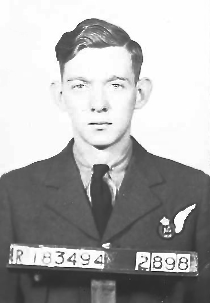 Photo of JAMES LEONARD PECK