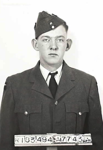 Photo of JAMES LEONARD PECK