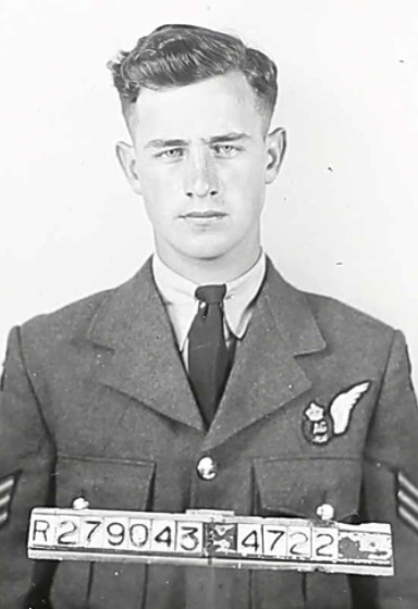 Photo of ROBERT CAMPBELL PEGG