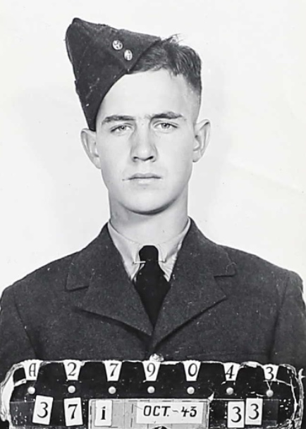 Photo of ROBERT CAMPBELL PEGG