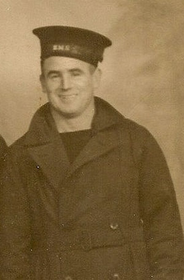 Photo of Valentine Druken