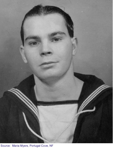 Picture of Robert Clarence Earle