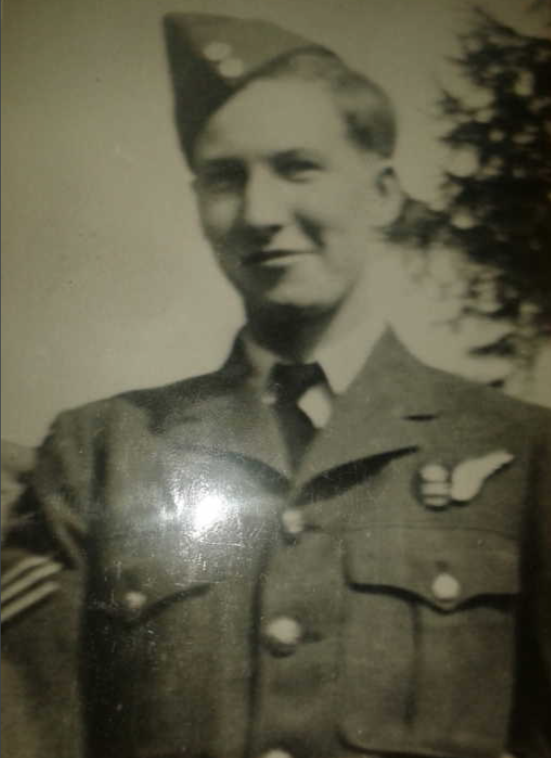 Photo of ROBERT KENNETH ARMSTRONG