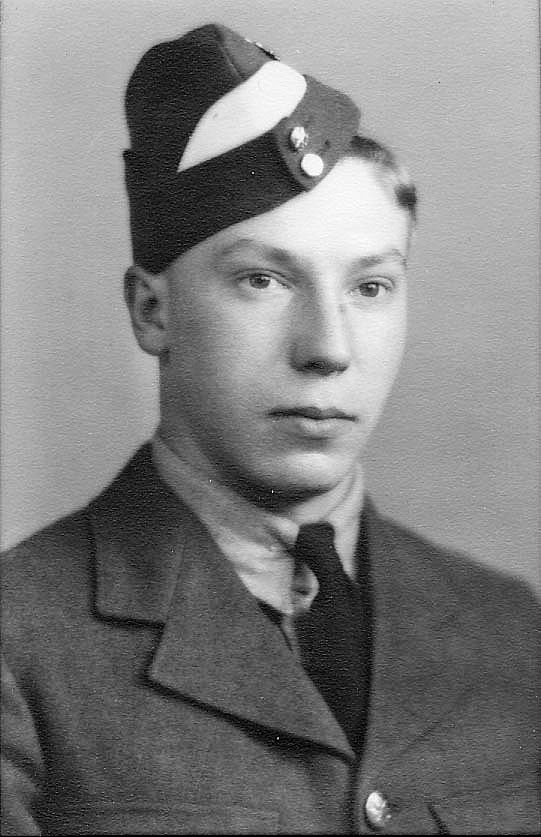 Photo of Martin Fairles