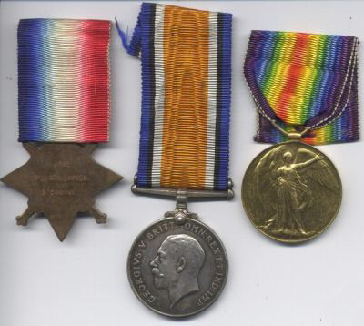 Medals