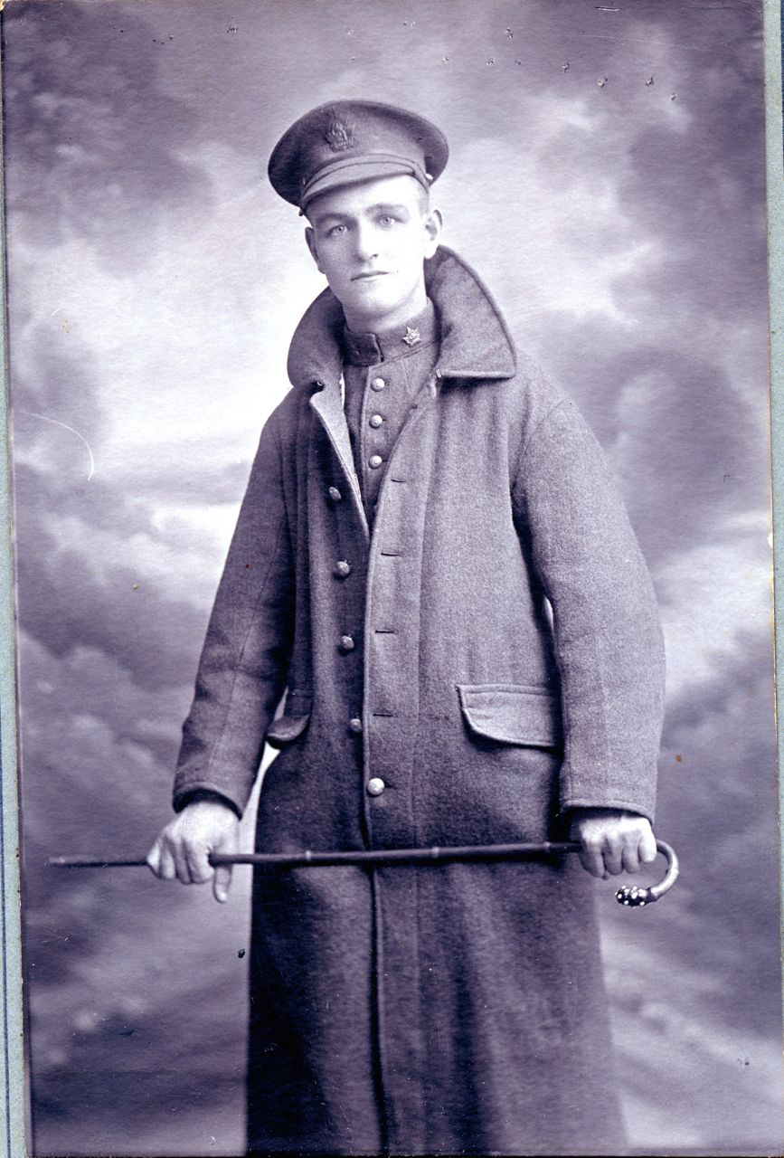 Photo of MATTHEW CRAIG