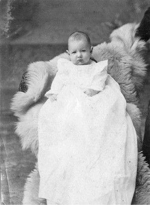 Photo of Hugh Dodson