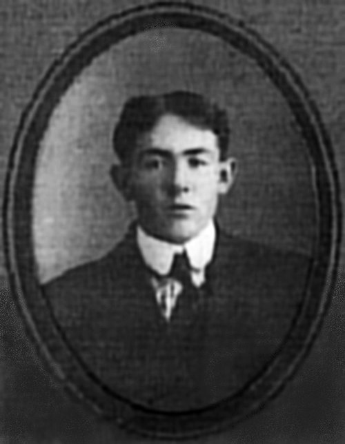 Photo of Peter Drake