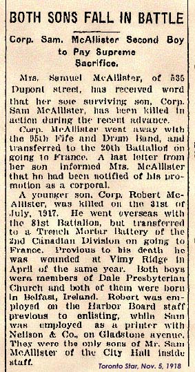 Newspaper Clipping (2)