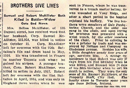 Newspaper Clipping (3)