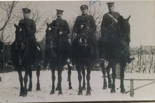 Photo 2 of John Roy McBride