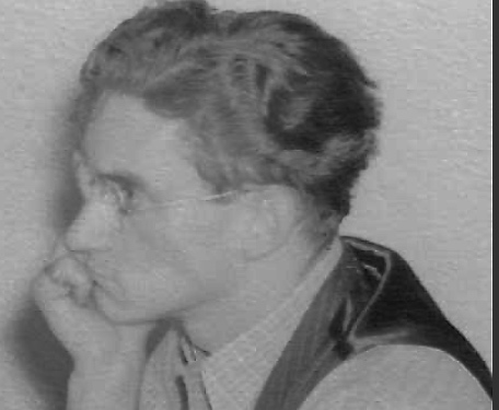 Photo of TERRY FAULKNER ROWE