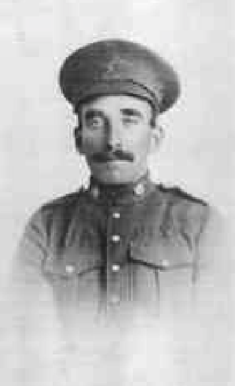 Photo of ISAAC MORRIS