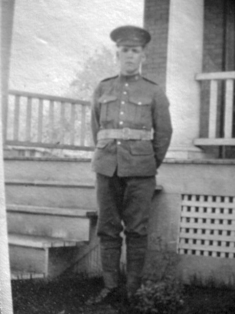 Photo of Bruce Poole