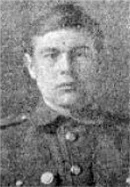 Photo of Norman Wilson