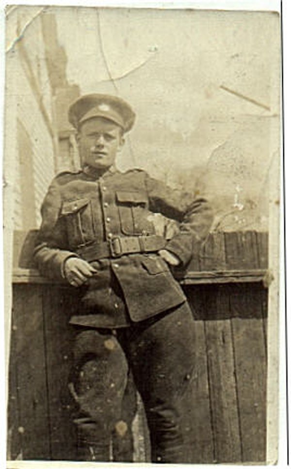 Photo of Hilliard Wood