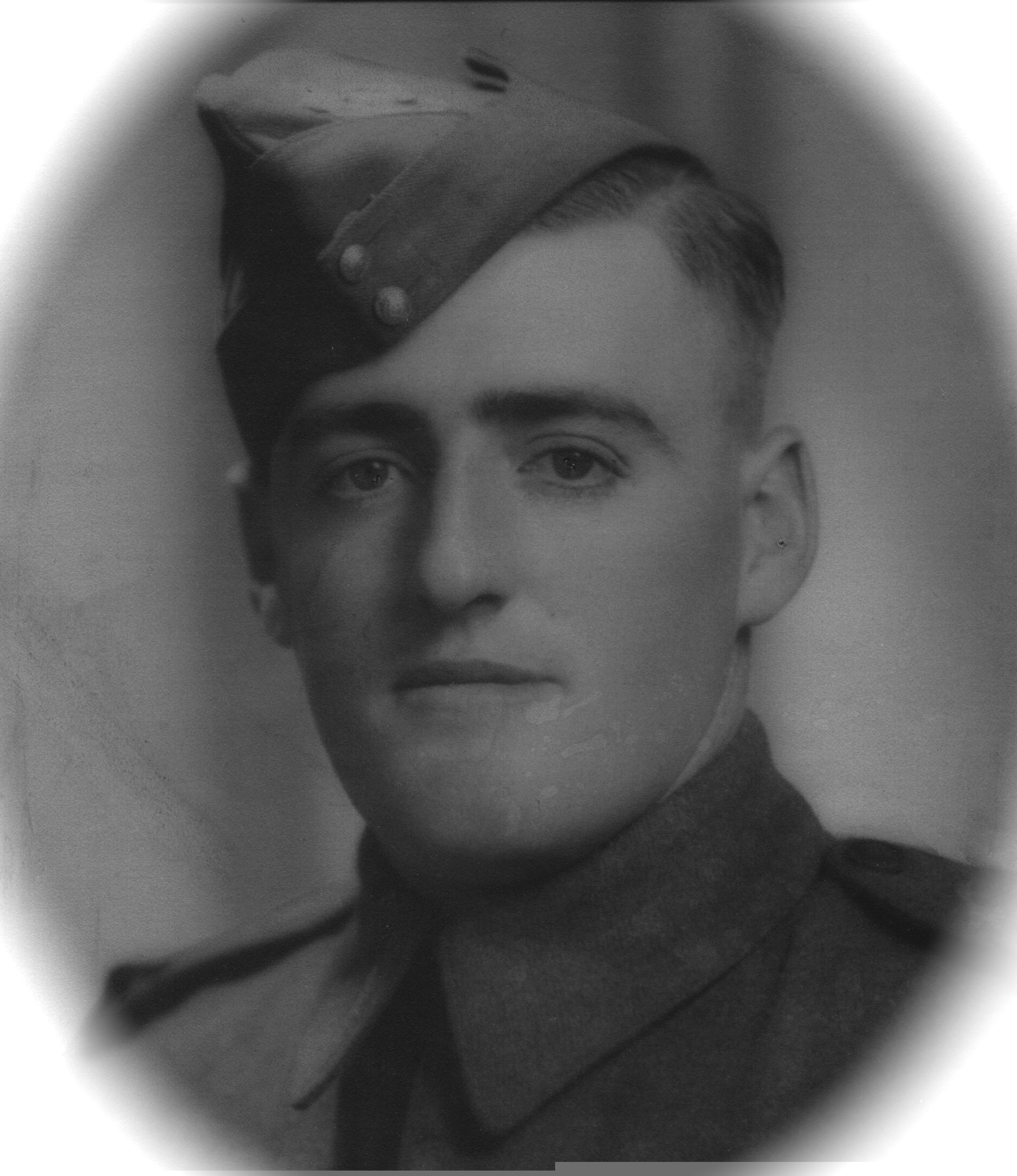 Photo of Robert Charles Anderson