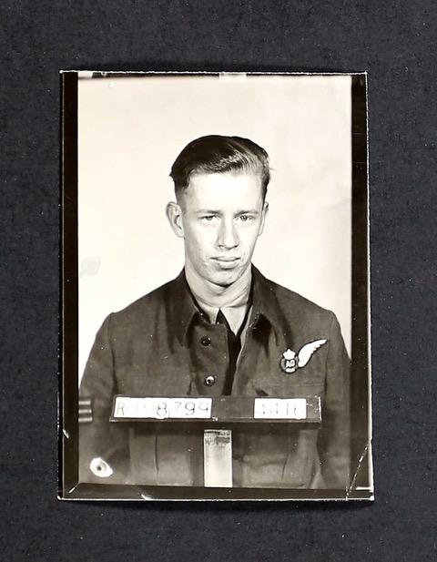 Photo of FRANCIS ANTHONY COADY