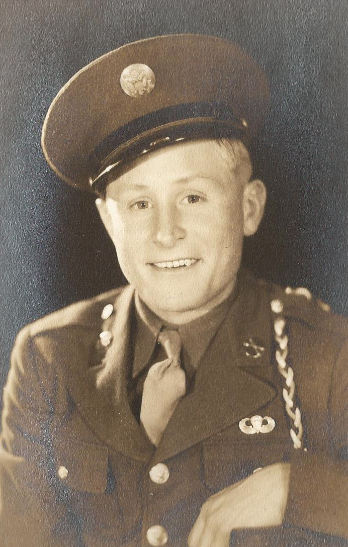 Photo of WILLIAM CHARLES CUTMORE