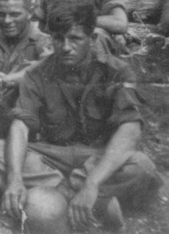 Photo of Clarence Guynup