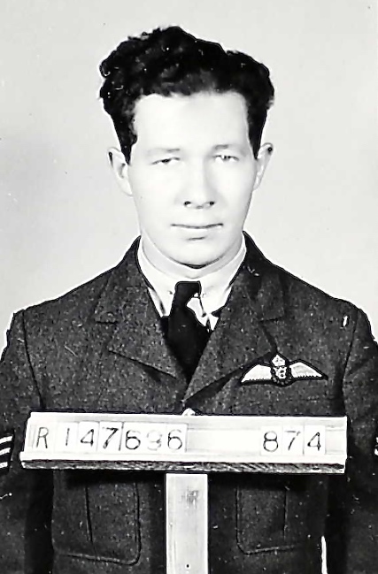 Photo of ARCHIBALD KENZIE MCMILLAN