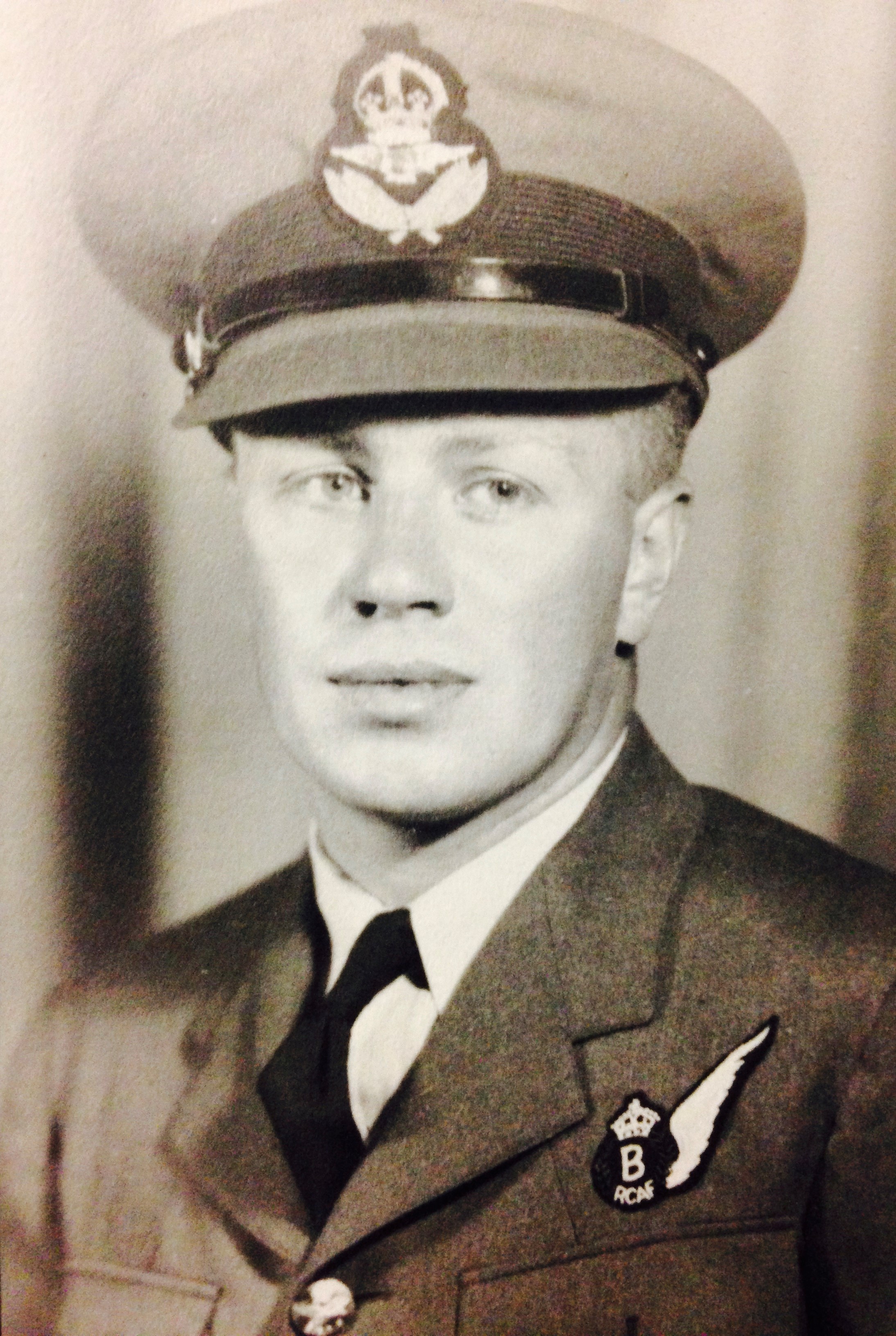 Photo of Robert Howard SNEATH