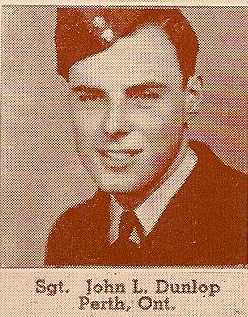 Photo of John Leonard Dunlop