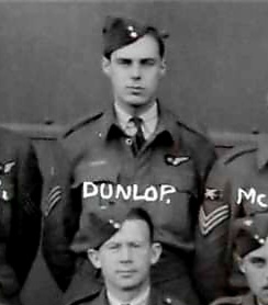 Photo of John Leonard Dunlop