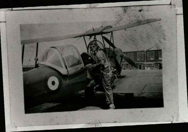 Photo of Alfred Roger Juneau (2)