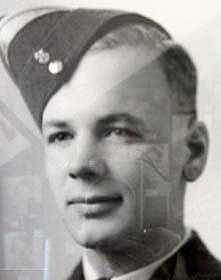 Photo of Tom Penkuri