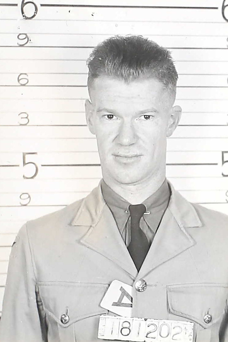 Photo of William Fraser Sutherland