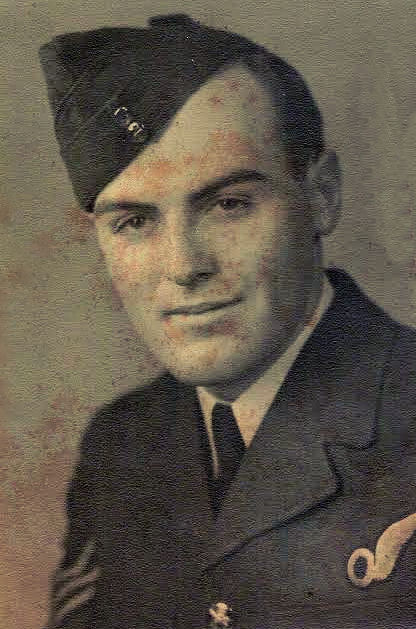 Photo of Lawrence Alvin Wry