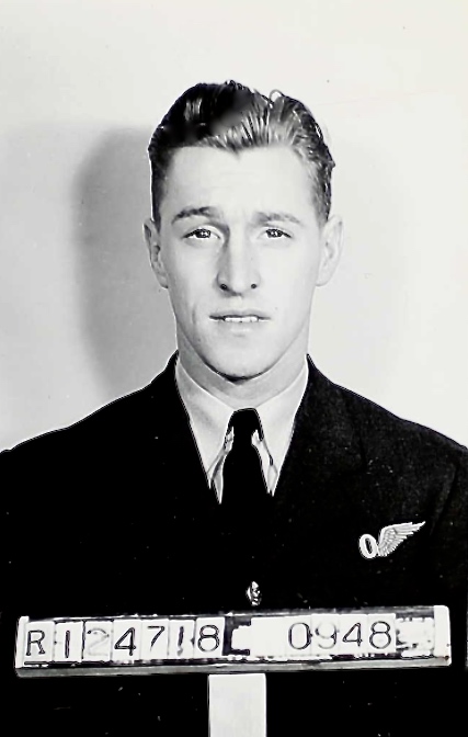 Photo of ARTHUR EDWARD REID