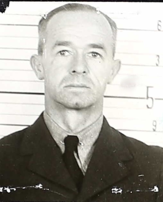 Photo of ALEXANDER FORREST