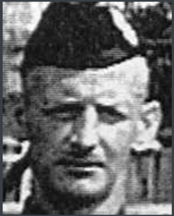 Photo of Donald Fraser