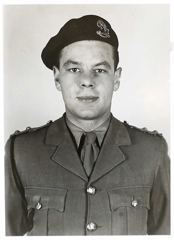 Photo of WILLIAM DAVID KING