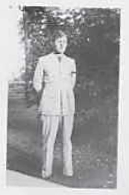 Photo of NORMAN SUTHERLAND MELDRUM