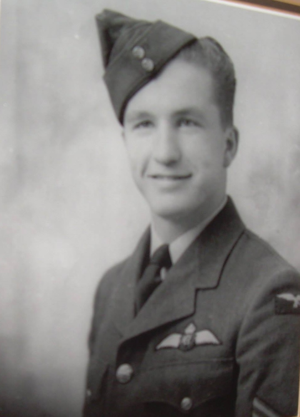 Photo of ALMER EBART CHURCHER