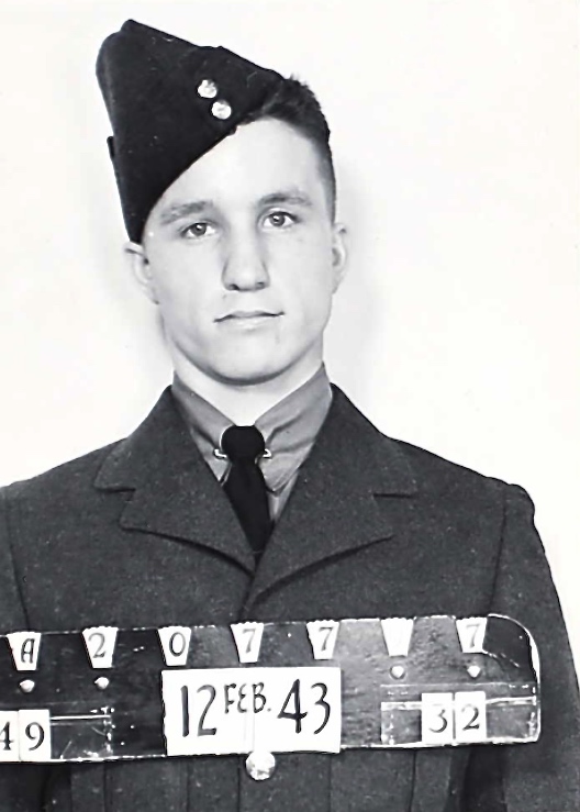 Photo of ALMER EBART CHURCHER